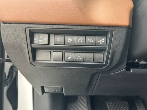 Used 2023 Toyota Tundra 1794 Edition AWD/4WD image 13