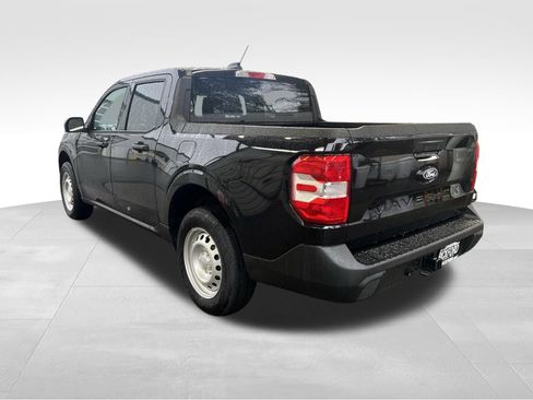 Used 2025 Ford Maverick XL w/ Equipment Group 101A image 7