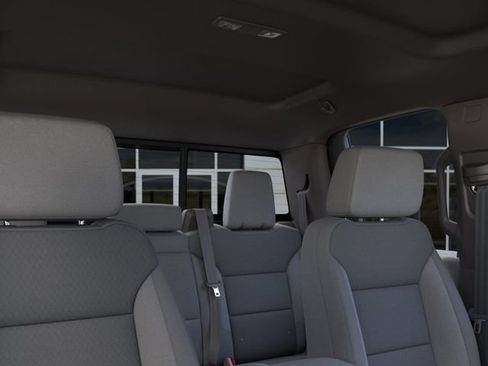 New 2026 GMC Sierra 1500 SLE AWD/4WD image 24