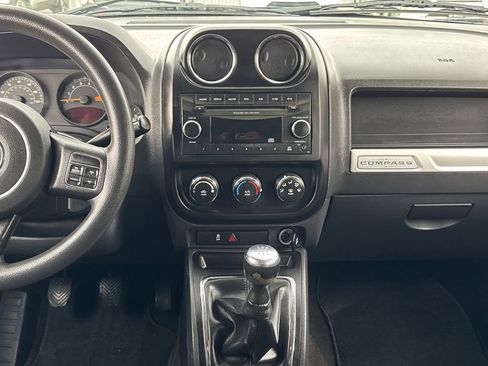 Used 2014 Jeep Compass Sport w/ Power Value Group AWD/4WD image 17