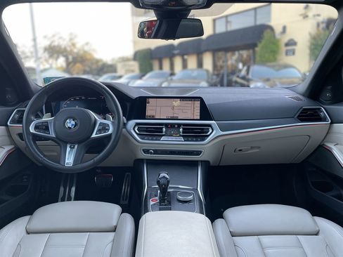 Used 2020 BMW M340i xDrive w/ Premium Package image 2