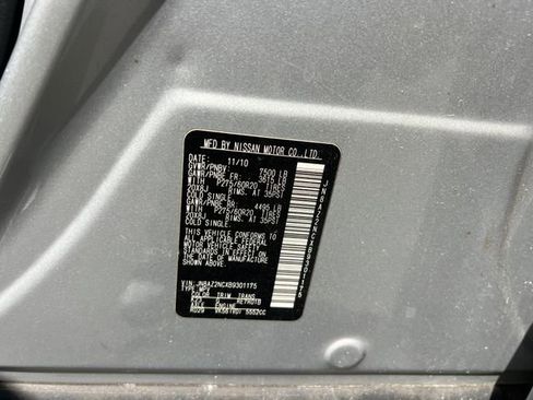 Used 2011 INFINITI QX56 4WD w/ Theater Pkg image 41