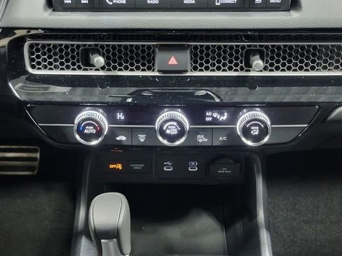 Certified 2026 Honda Civic Sport image 20