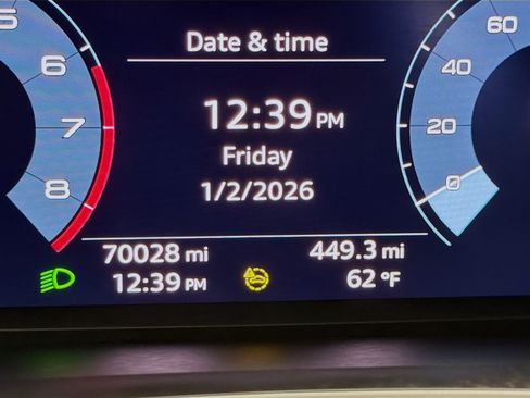 Used 2021 Audi Q3 2.0T Premium image 8