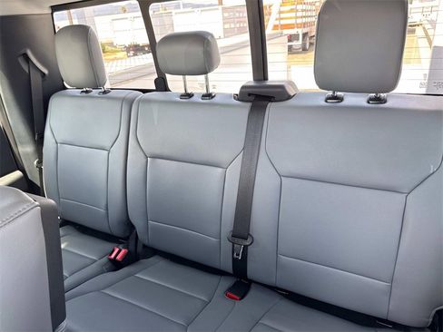 New 2025 Ford F350 XL w/ XL Chrome Package image 16