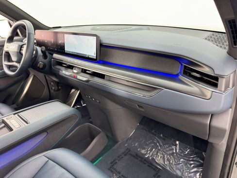 Used 2024 Kia EV9 GT-Line image 15