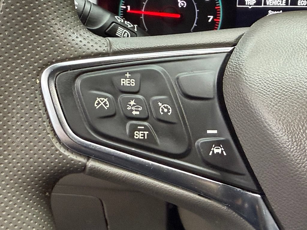 Used 2024 Chevrolet Malibu LT FWD image 29