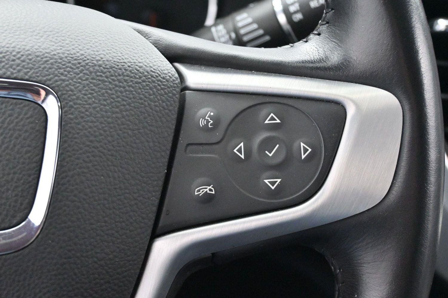 Used 2022 GMC Acadia SLT w/ Elevation Edition AWD/4WD image 21