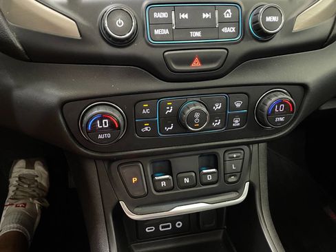 Used 2018 GMC Terrain Denali w/ LPO, 'HIT The Road' Package image 35