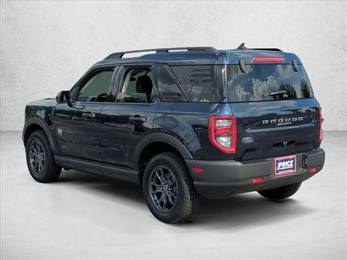 Used 2021 Ford Bronco Sport Big Bend AWD/4WD image 8