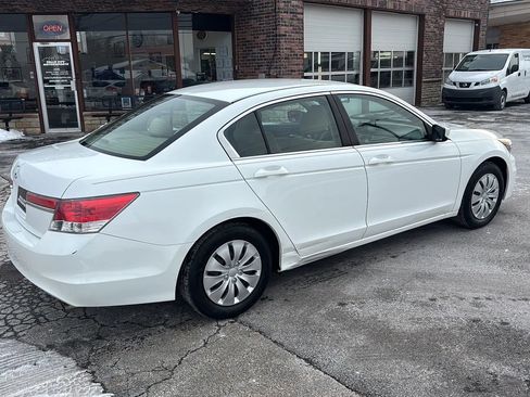 Used 2012 Honda Accord LX image 12