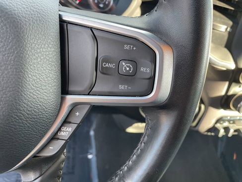 Used 2024 RAM 2500 Big Horn image 15