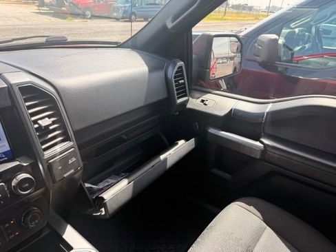 Used 2020 Ford F150 XLT w/ Equipment Group 302A Luxury AWD/4WD image 26