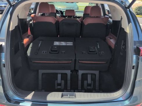 Used 2022 Kia Carnival SX FWD image 26