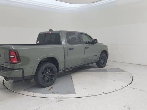 New 2026 RAM 1500 Laramie w/ Night Edition image 16