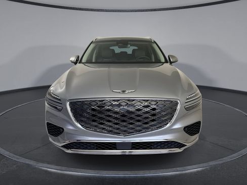 New 2026 Genesis GV70 2.5T AWD/4WD image 3