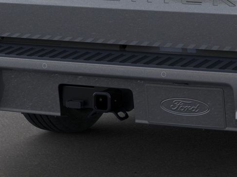 New 2025 Ford Maverick Lobo image 23