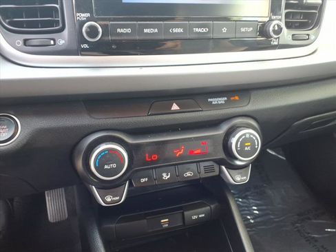 Used 2023 Kia Rio S w/ Technology Package FWD image 11