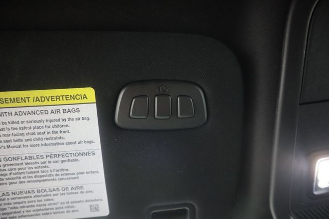 Used 2025 Ford Explorer ST-Line w/ Premium Package AWD/4WD image 60