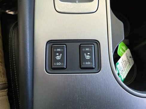 Used 2019 Nissan Murano SL AWD/4WD image 9