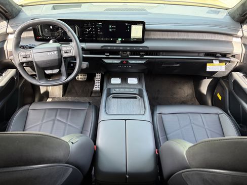 New 2027 Kia Telluride SX Prestige X-Line AWD/4WD image 13