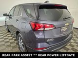 Used 2022 Chevrolet Equinox LT image 3