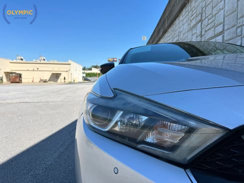 Used 2016 Nissan Maxima 3.5 SL FWD image 14
