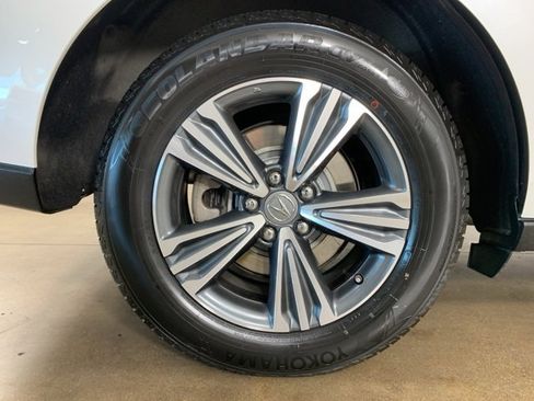 Used 2019 Acura MDX SH-AWD image 42