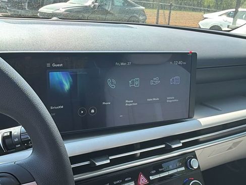 New 2026 Hyundai Tucson SEL FWD image 27