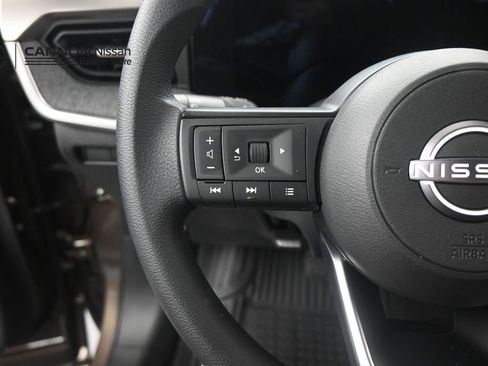New 2026 Nissan Kicks SV w/ SV Premium Package FWD image 11