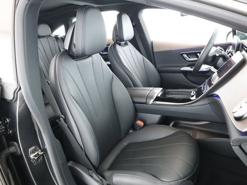 Used 2024 Mercedes-Benz EQE 350+ 4MATIC Sedan w/ Driver Assistance Package image 21