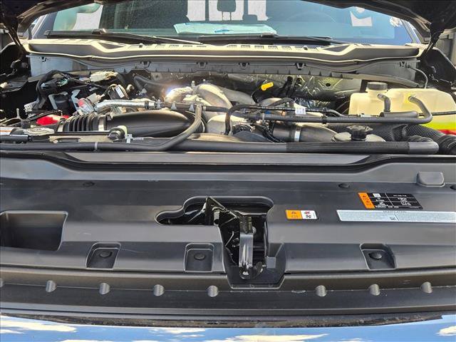 New 2026 Ford F250 Lariat w/ Lariat Premium Package AWD/4WD image 17
