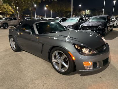 Used 2007 Saturn Sky Red Line