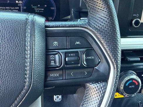 Certified 2024 Toyota Tacoma TRD Sport w/ TRD Sport Upgrade Package AWD/4WD image 23