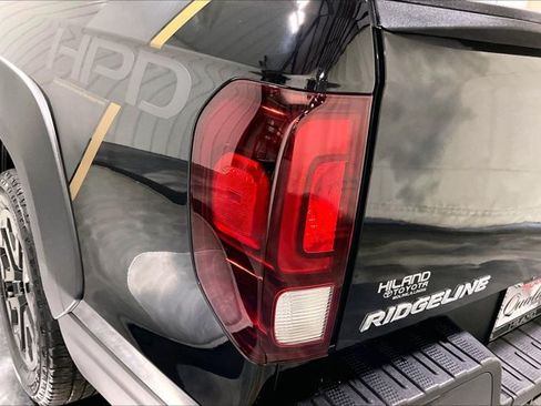Used 2023 Honda Ridgeline Sport image 29