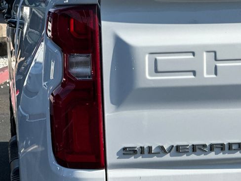 Used 2023 Chevrolet Silverado 1500 LT Trail Boss w/ Protection Package image 44