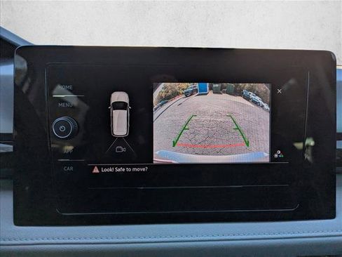 New 2025 Volkswagen Taos S image 20