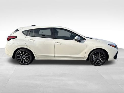 New 2026 Subaru Impreza 2.0i Sport image 8