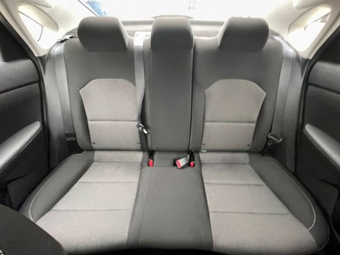 Used 2024 Kia Forte LXS image 37