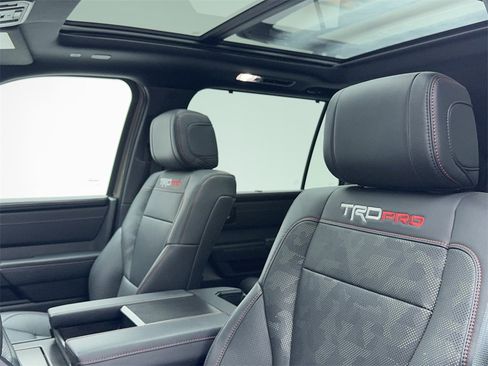 Used 2025 Toyota Sequoia TRD Pro image 33