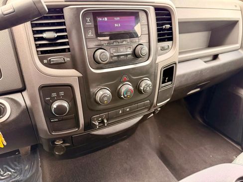 Used 2013 RAM 1500 Tradesman w/ PWR & Remote Entry Group AWD/4WD image 12