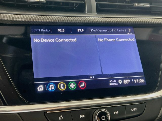 Used 2023 Buick Encore GX Select FWD image 21