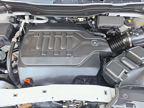 Used 2020 Acura MDX SH-AWD w/ Technology Package image 17