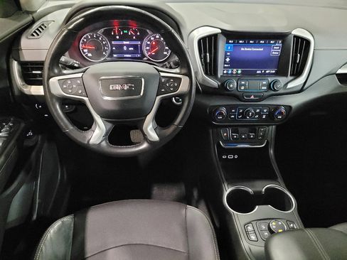 Used 2020 GMC Terrain SLT w/ Preferred Package image 22