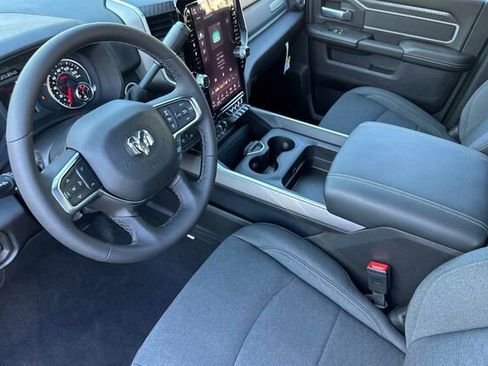 New 2026 RAM 2500 Big Horn image 7