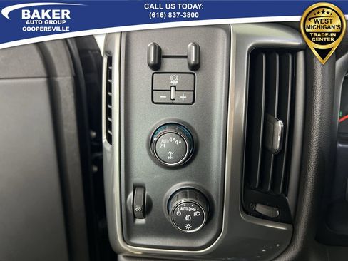 Used 2018 Chevrolet Silverado 1500 LT w/ All Star Edition image 16