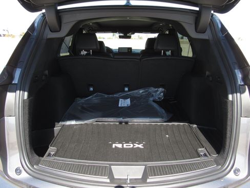 New 2026 Acura RDX A-Spec AWD/4WD image 13