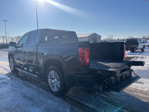 New 2026 GMC Sierra 1500 Denali w/ Technology Package image 7