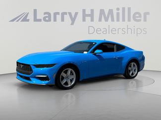 New 2026 Ford Mustang Coupe RWD video 1