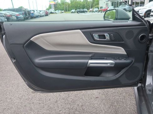 Used 2024 Ford Mustang Premium RWD image 20